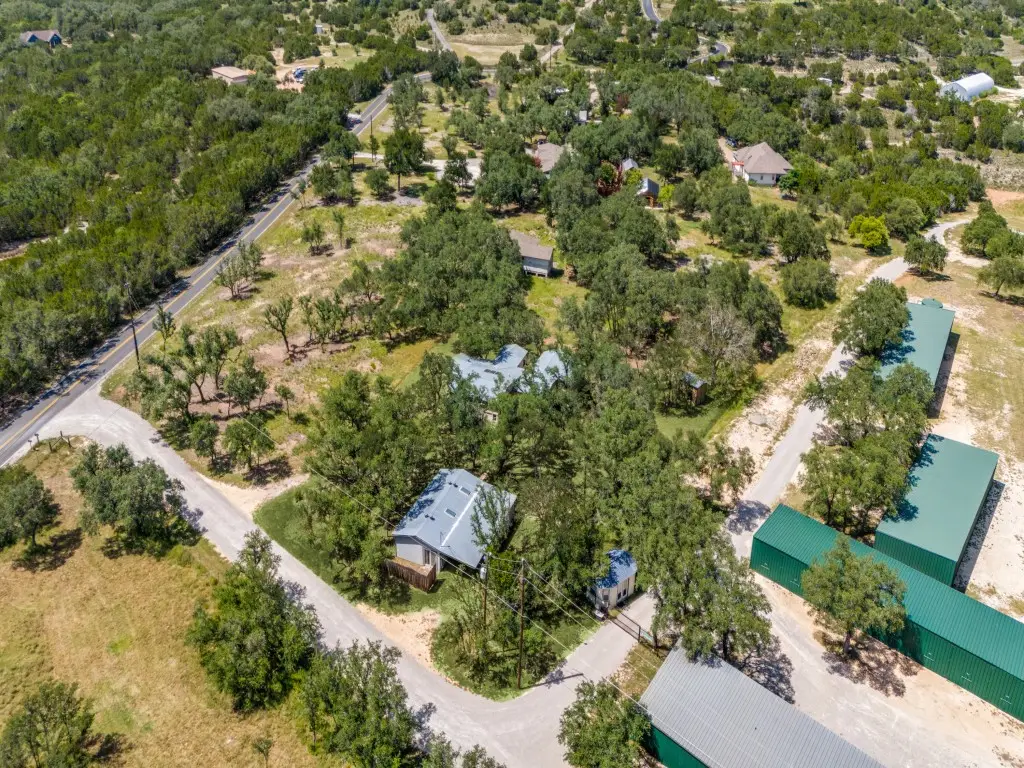 3607 Crawford, Spicewood, TX 78669 - #1