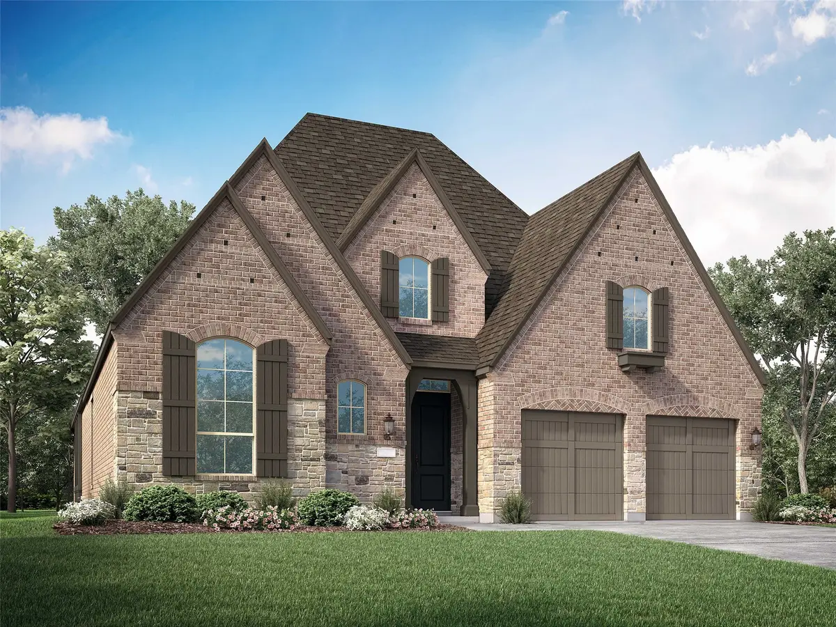 9311 Red Cedar Way, Manvel, TX 77578 - #1
