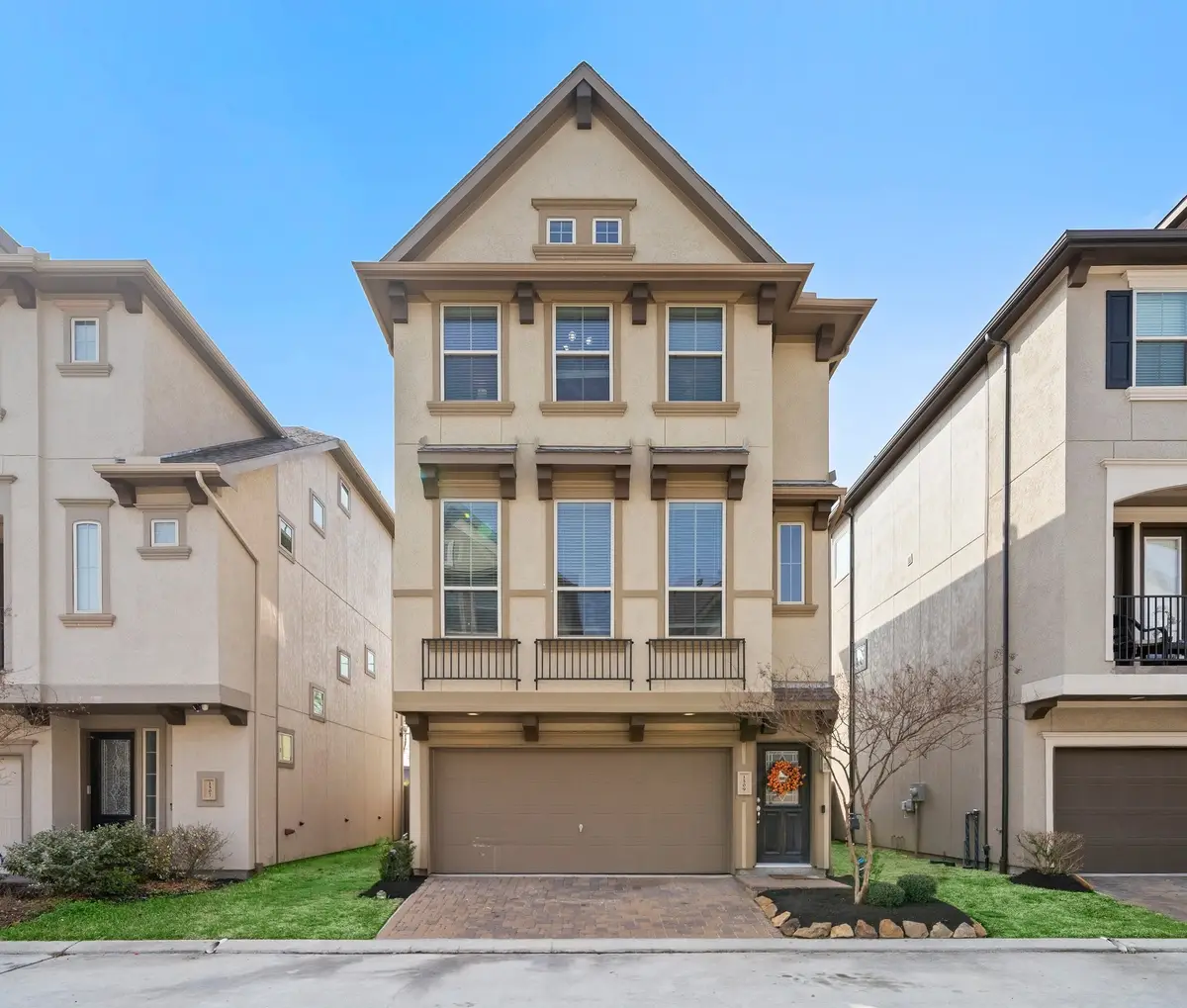 1509 Grayson Oaks Place, Houston, TX 77043 - #1