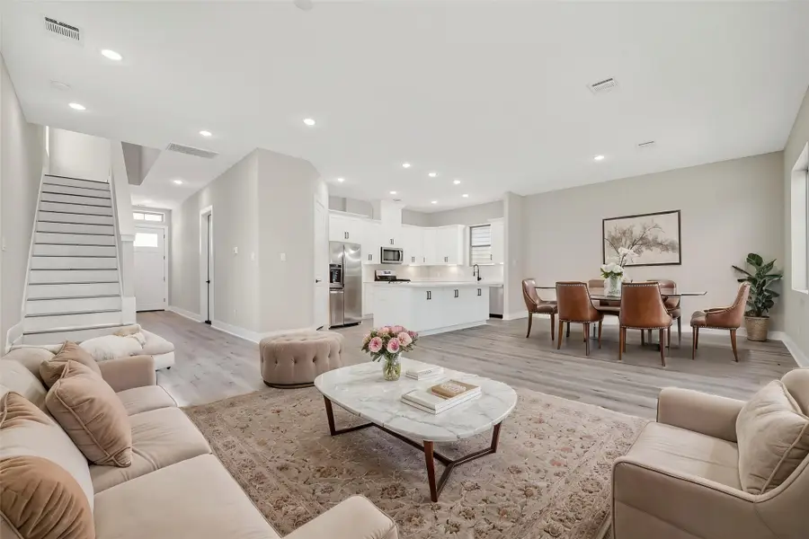 4902 Wunder Way, Houston, TX 77069 - #3