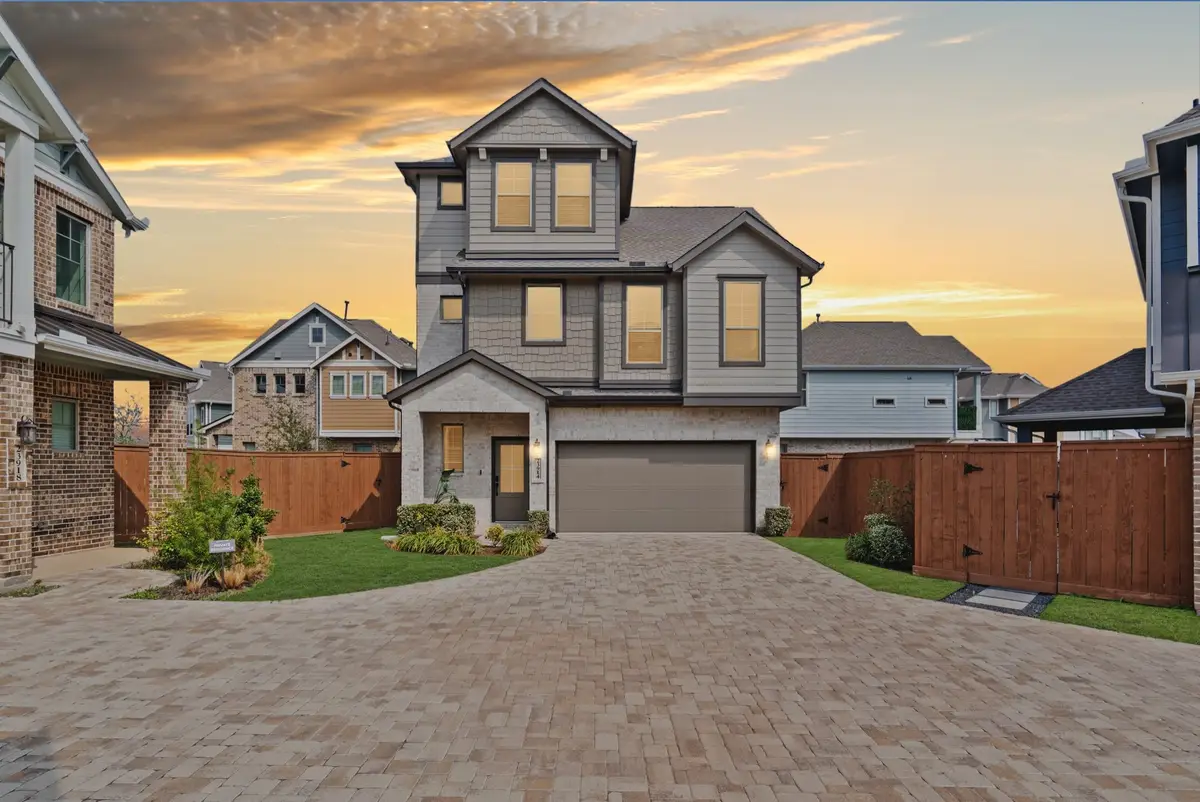 23914 Sumac Bluff Trail, Katy, TX 77493 - #1