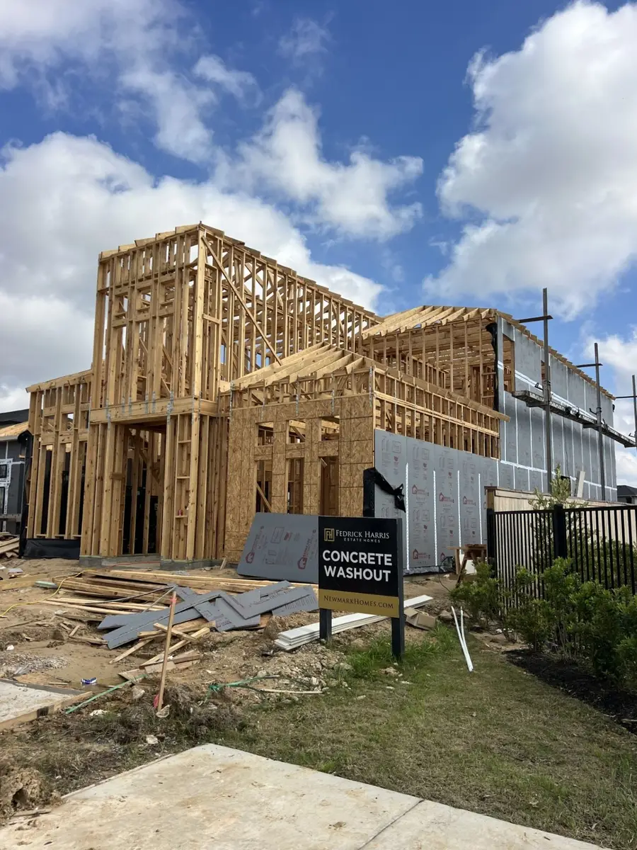 22015 Shale Baron Court, Cypress, TX 77433 - Image #2