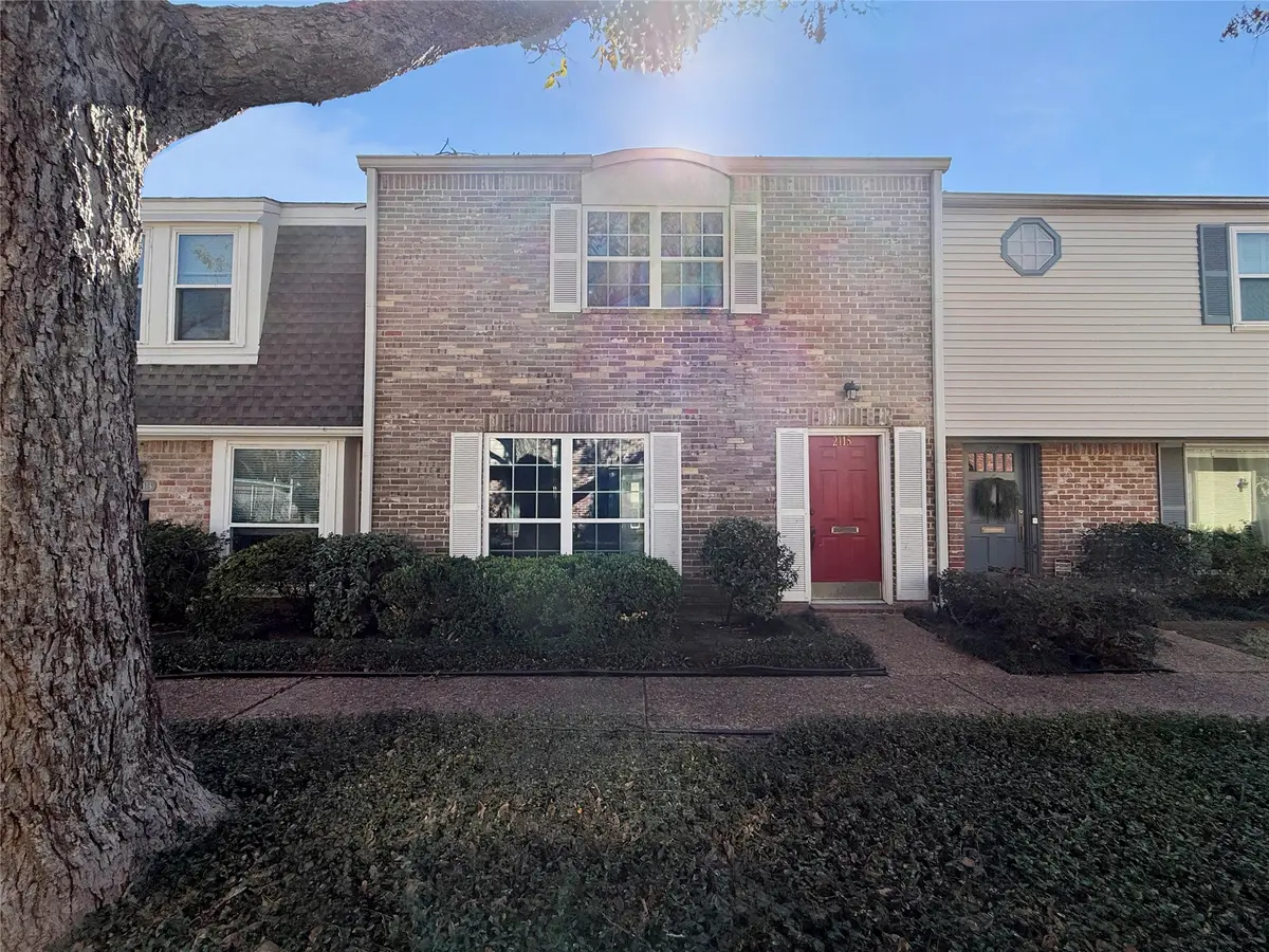 2115 Winrock Boulevard #40, Houston, TX 77057 - #1