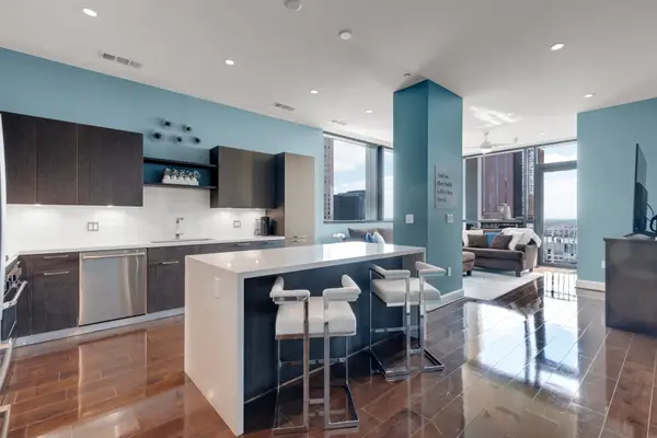 1211 Caroline Street #1801, Houston, TX 77002