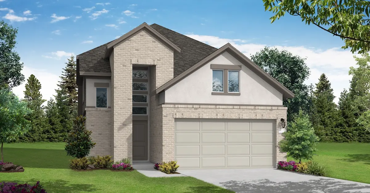 22119 Loggins Creek Lane, Cypress, TX 77433 - #1