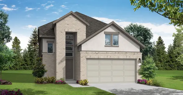 22119 Loggins Creek Lane, Cypress, TX 77433