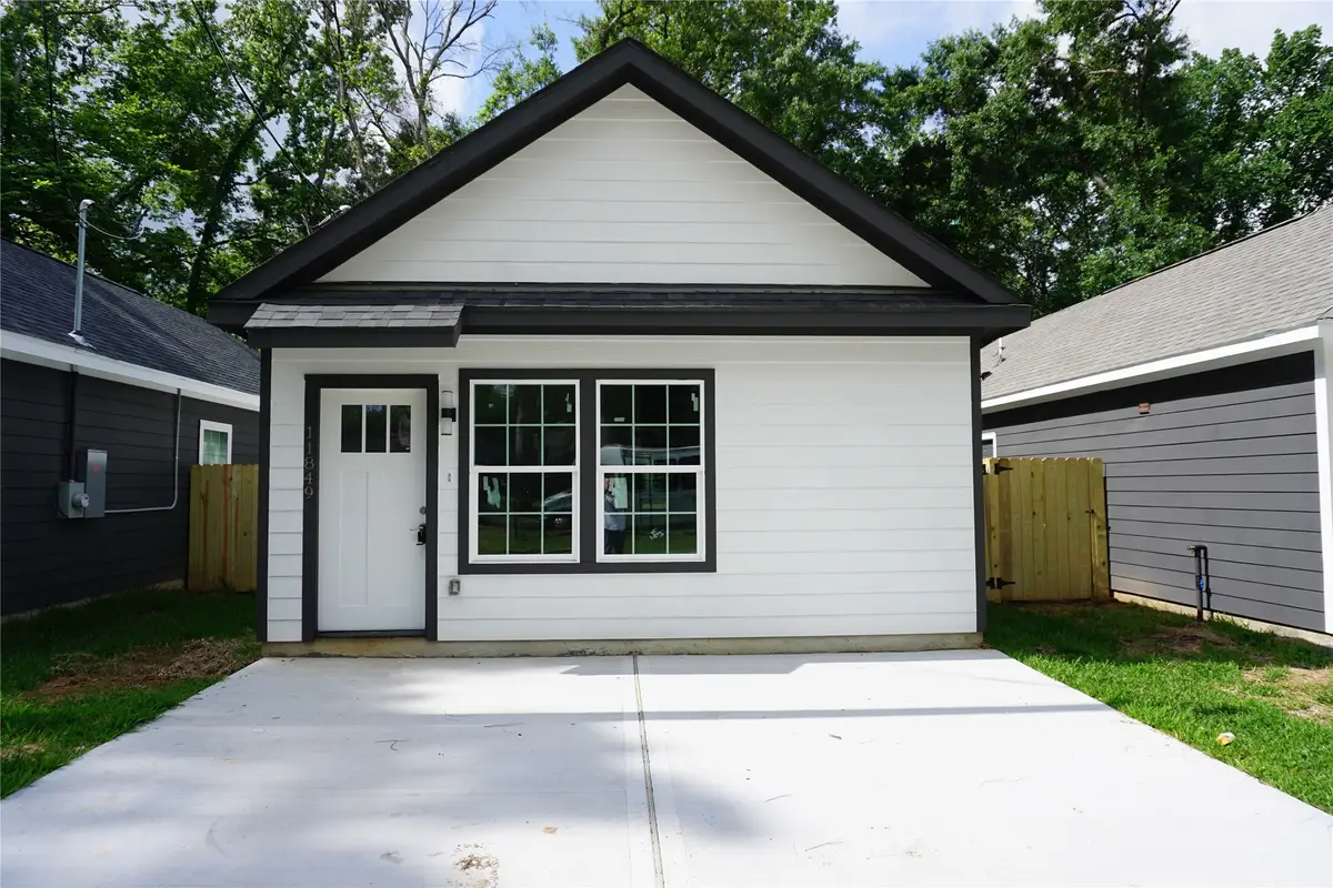 11538 Persimmon Street, Willis, TX 77318 - #1