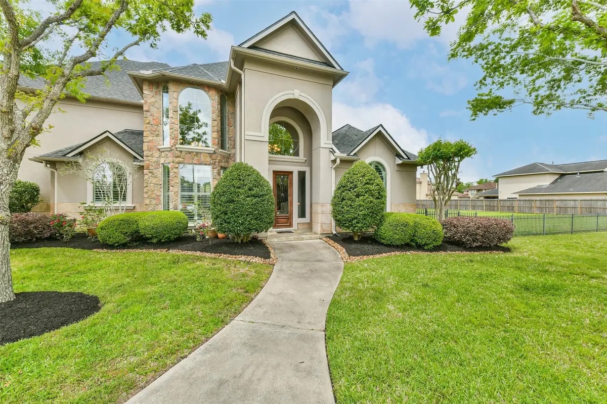 310 Del Monte Drive, Friendswood, TX 77546 - #1