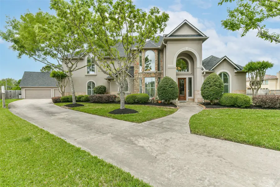 310 Del Monte Drive, Friendswood, TX 77546 - #2