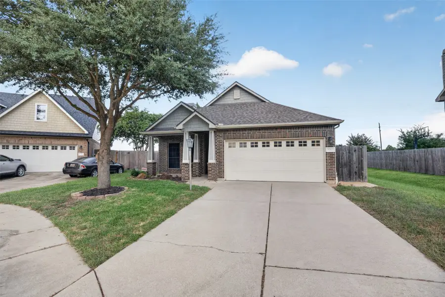 9762 Wheaton Edge Lane, Houston, TX 77095 - #2