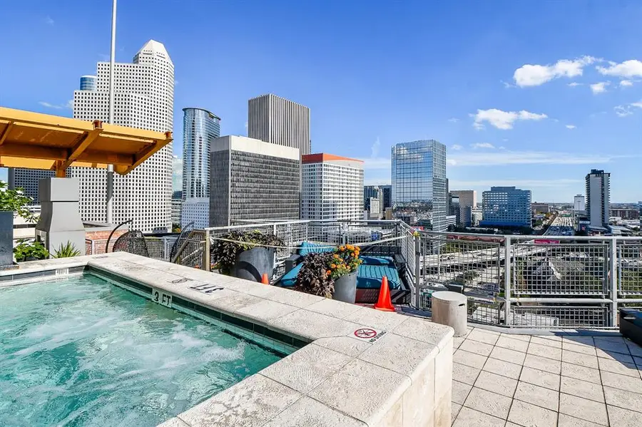 2000 Bagby Street #5441, Houston, TX 77002 - Image #2