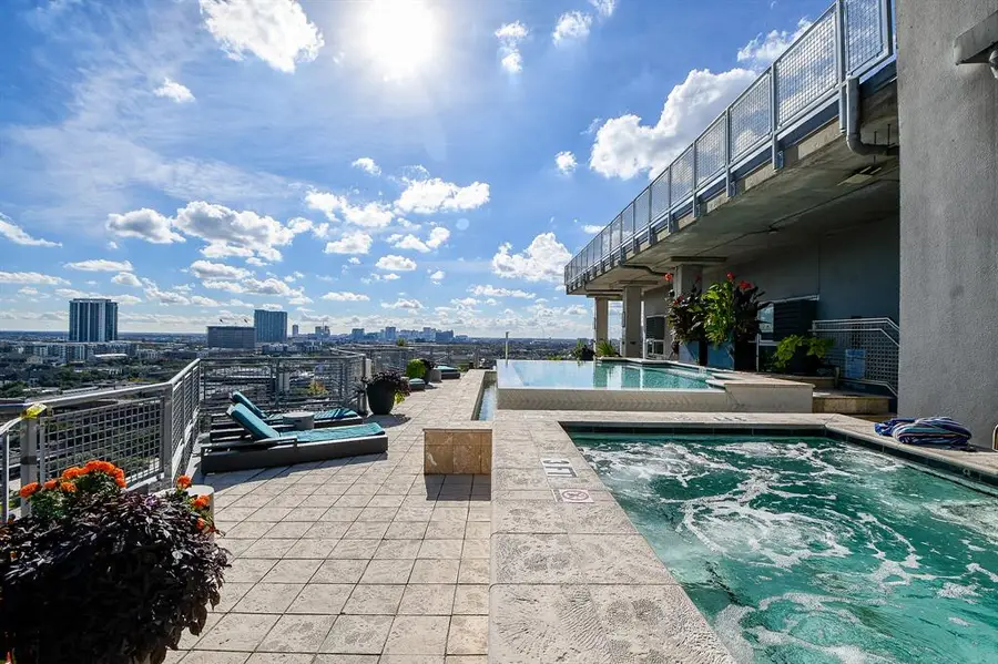 2000 Bagby Street #5441, Houston, TX 77002 - Image #3