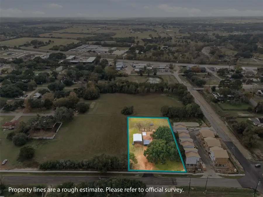 31921 Waller Tomball Road, Waller, TX 77484 - Image #2