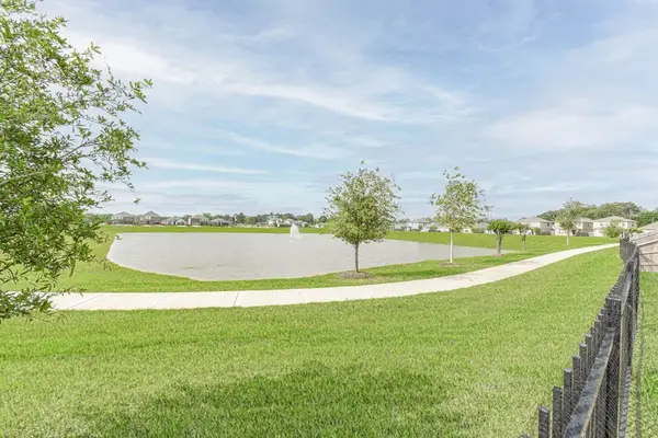 18307 Yaupon Bough Lane, Tomball, TX 77377