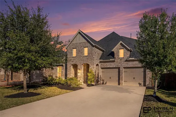 3522 Auburn Creek Circle, Fulshear, TX 77441