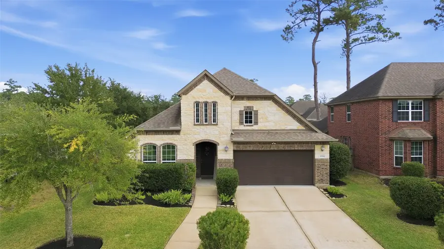 22534 Cutter Mill Drive, Spring, TX 77389 - Image #2