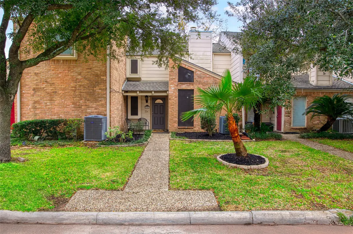 17163 Beaver Springs Drive #14, Houston, TX 77090 - #1