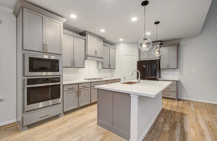 26002 Horizon Star Lane, Richmond, TX 77406 - #2