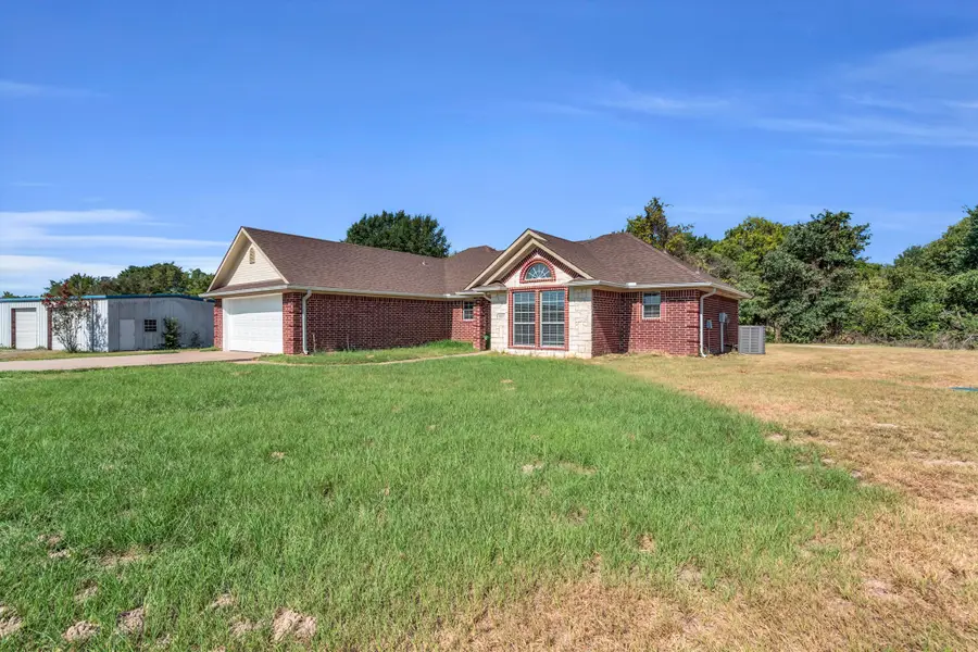 525 Peach Tree Road, Mabank, TX 75156 - #2