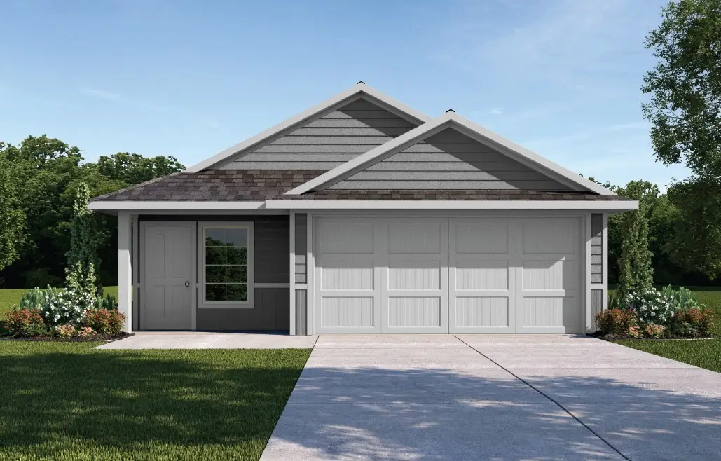 6847 Canyon Breeze Drive, Rosenberg, TX 77471 - #1