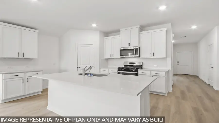 8919 Phoebe Bend Drive, Montgomery, TX 77316 - #2