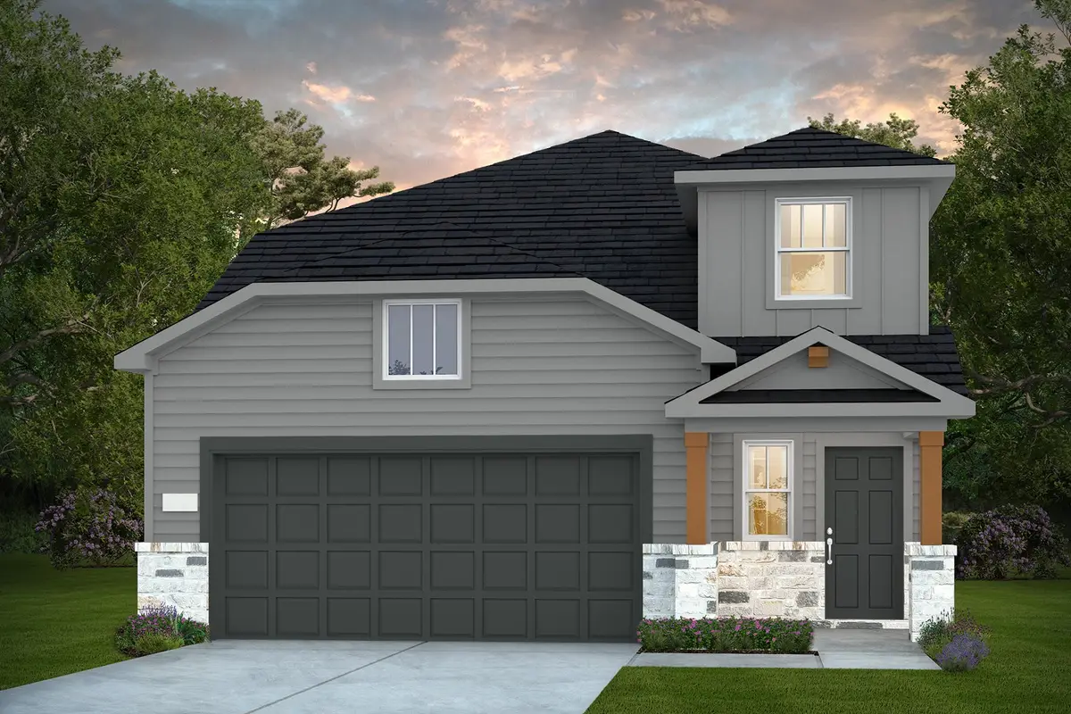 818 High Mesa Lane, Montgomery, TX 77356 - Image #1