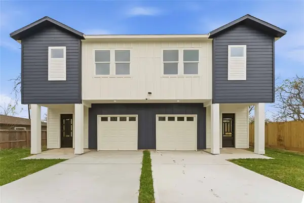 4125 Clover St A/b, Houston, TX 77051