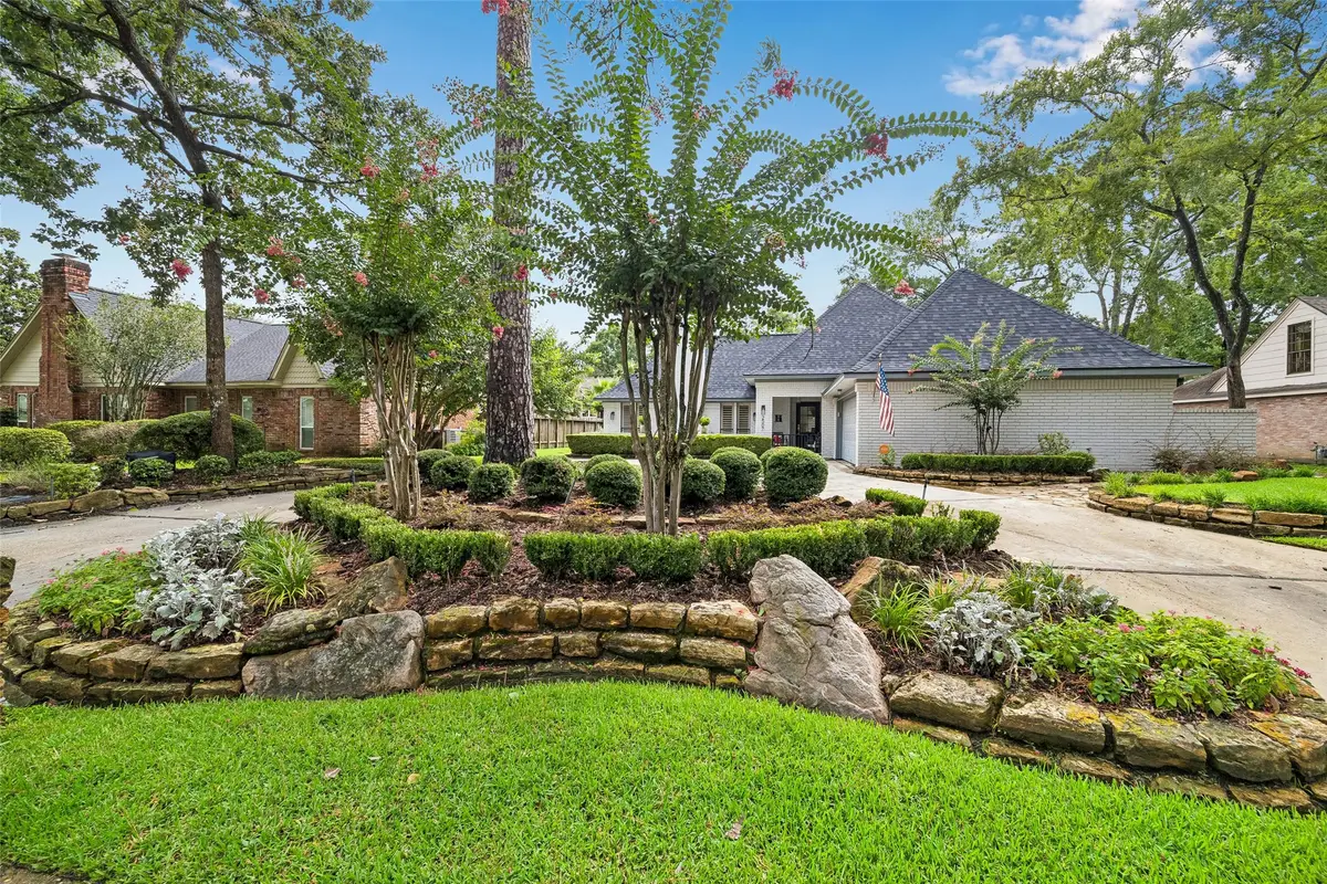 2507 Golden Pond Drive, Kingwood, TX 77345 - #1