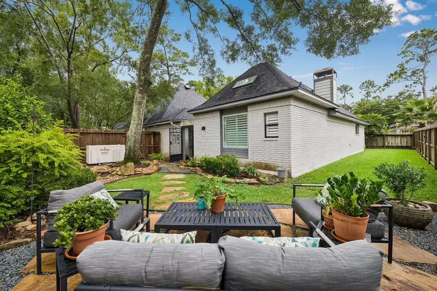 2507 Golden Pond Drive, Kingwood, TX 77345 - #2