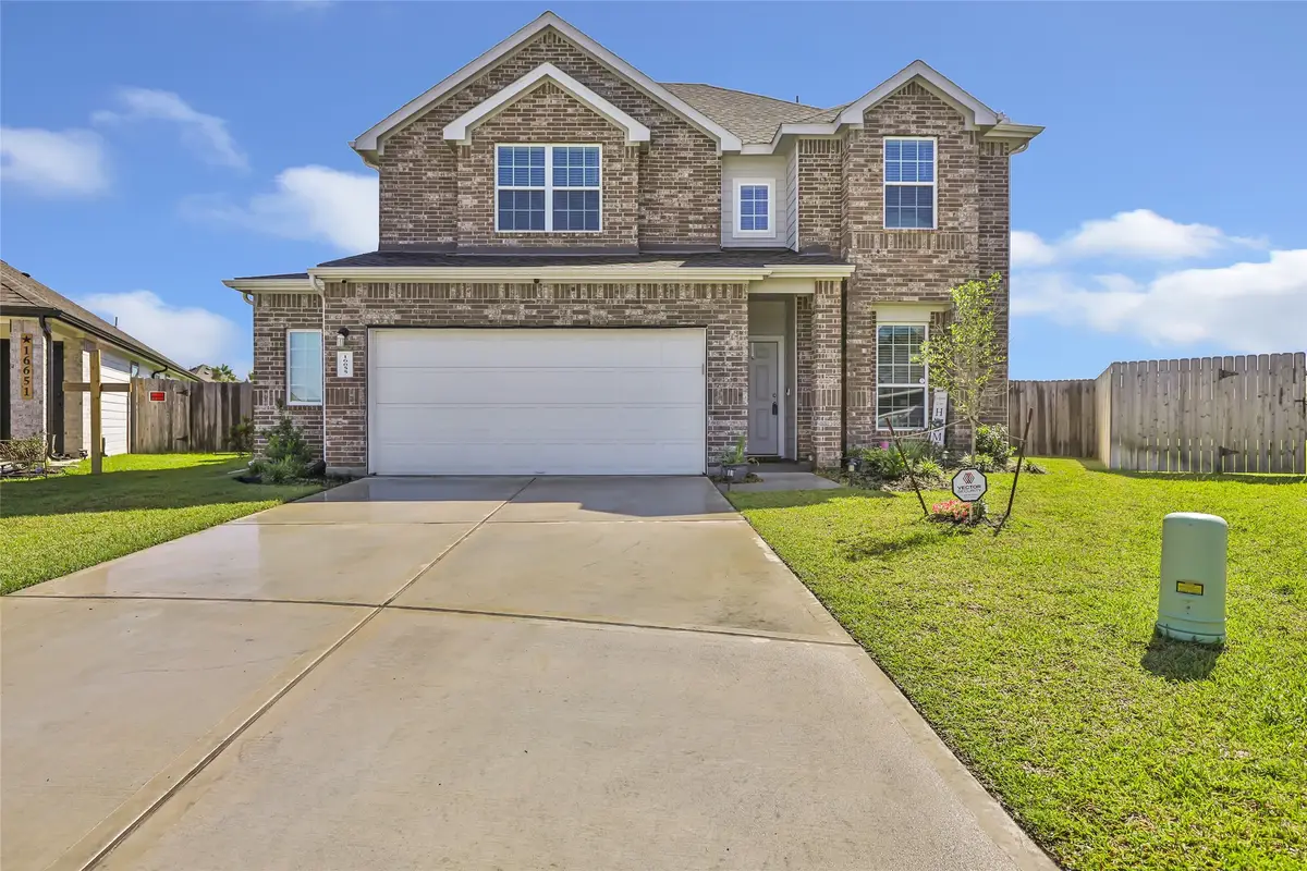 16655 Olivewood Lane, Conroe, TX 77302 - #1