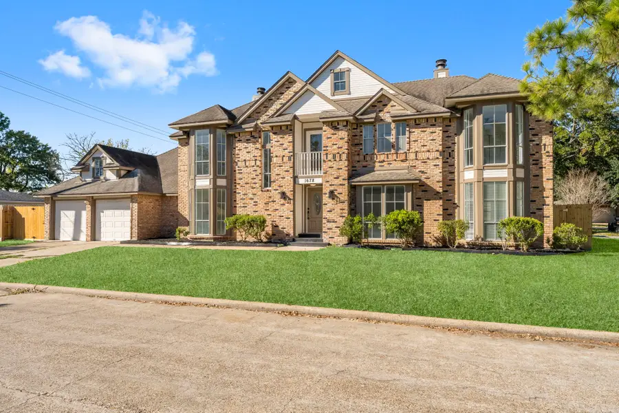 1678 Beaconshire Road, Houston, TX 77077 - Image #3