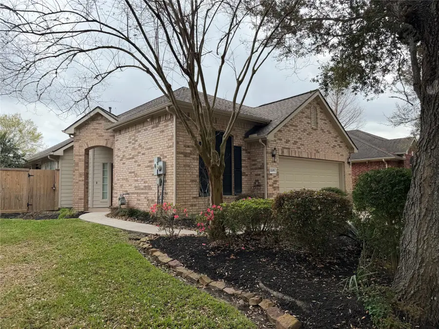 2205 W Marsala Drive, Pearland, TX 77581 - #2