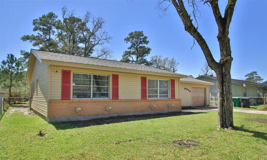 6326 Guadalupe Street, Houston, TX 77016 - #3