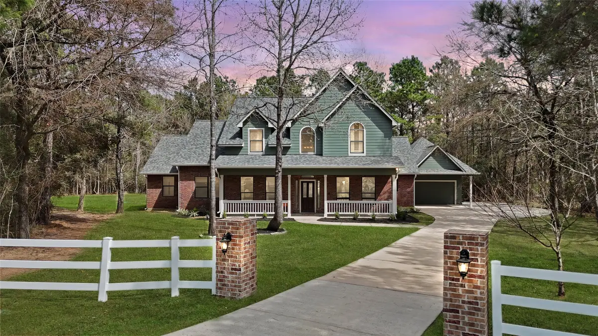 15552 Guinevere Lane, Montgomery, TX 77316 - #1