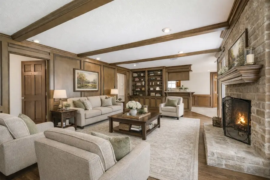 2027 Woodland Valley Drive, Kingwood, TX 77339 - #3