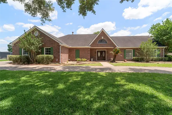 26101 Hunter Lane, Katy, TX 77494