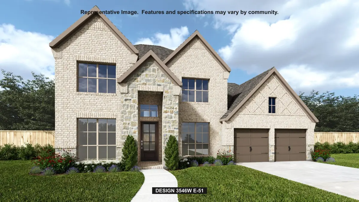 19248 Lily Blossom Court, Conroe, TX 77356 - #1