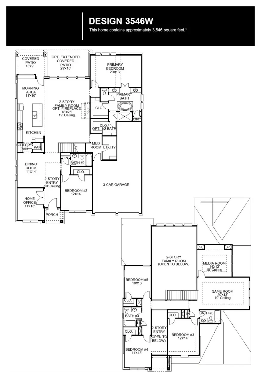 19248 Lily Blossom Court, Conroe, TX 77356 - #2
