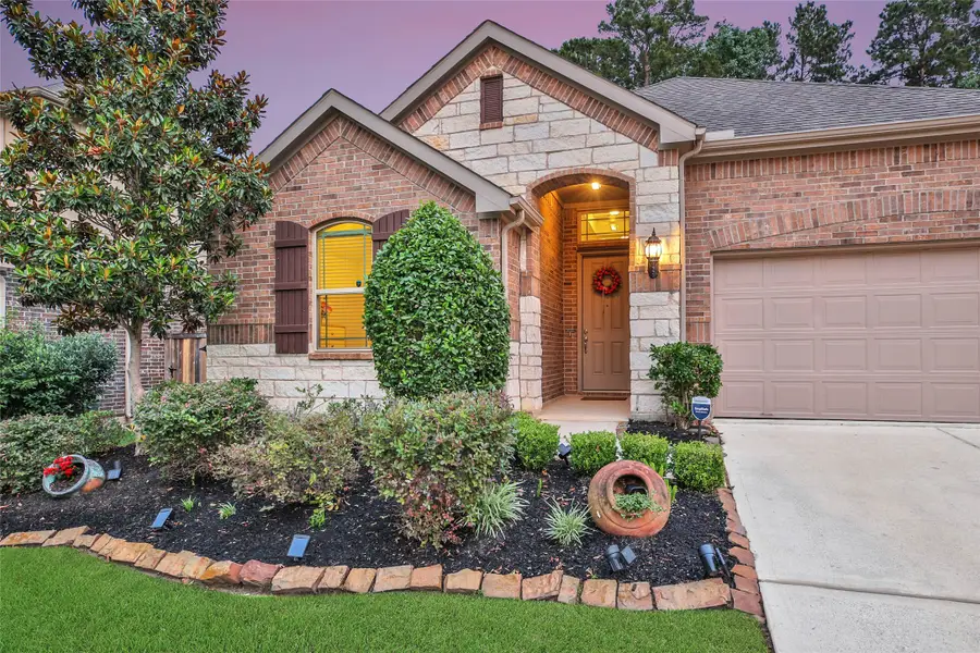 169 Bluebell Woods Way, Conroe, TX 77318 - #2