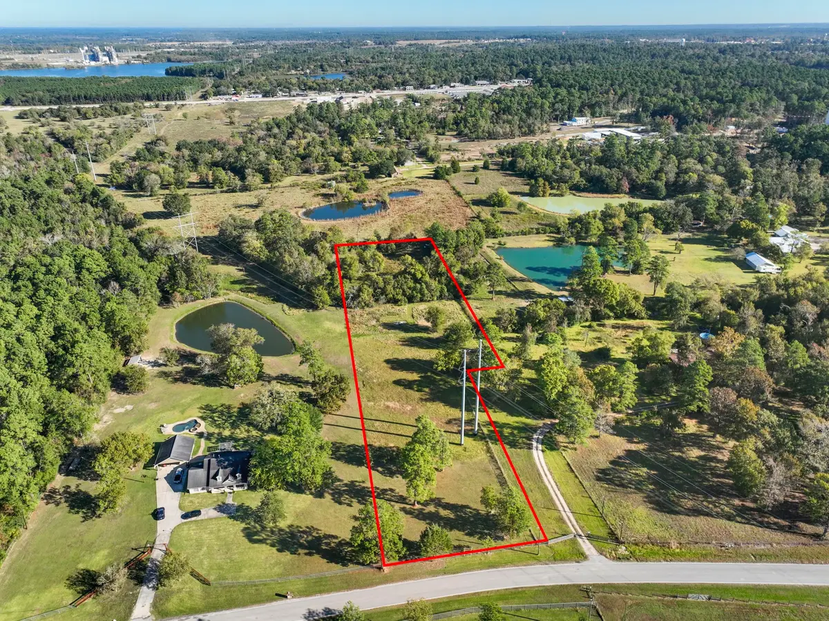 0000 Thompson Road, Willis, TX 77318 - Image #1