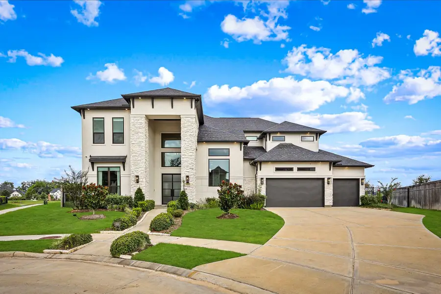 10206 Regatta Shore Drive, Missouri City, TX 77459 - #2