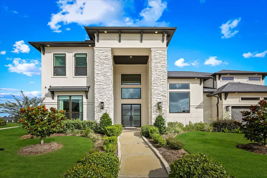 10206 Regatta Shore Drive, Missouri City, TX 77459 - #3