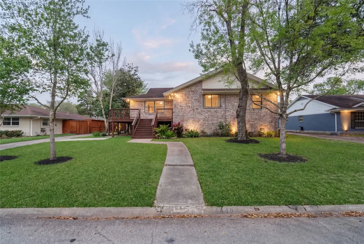 4430 Osby Drive, Houston, TX 77096 - #1
