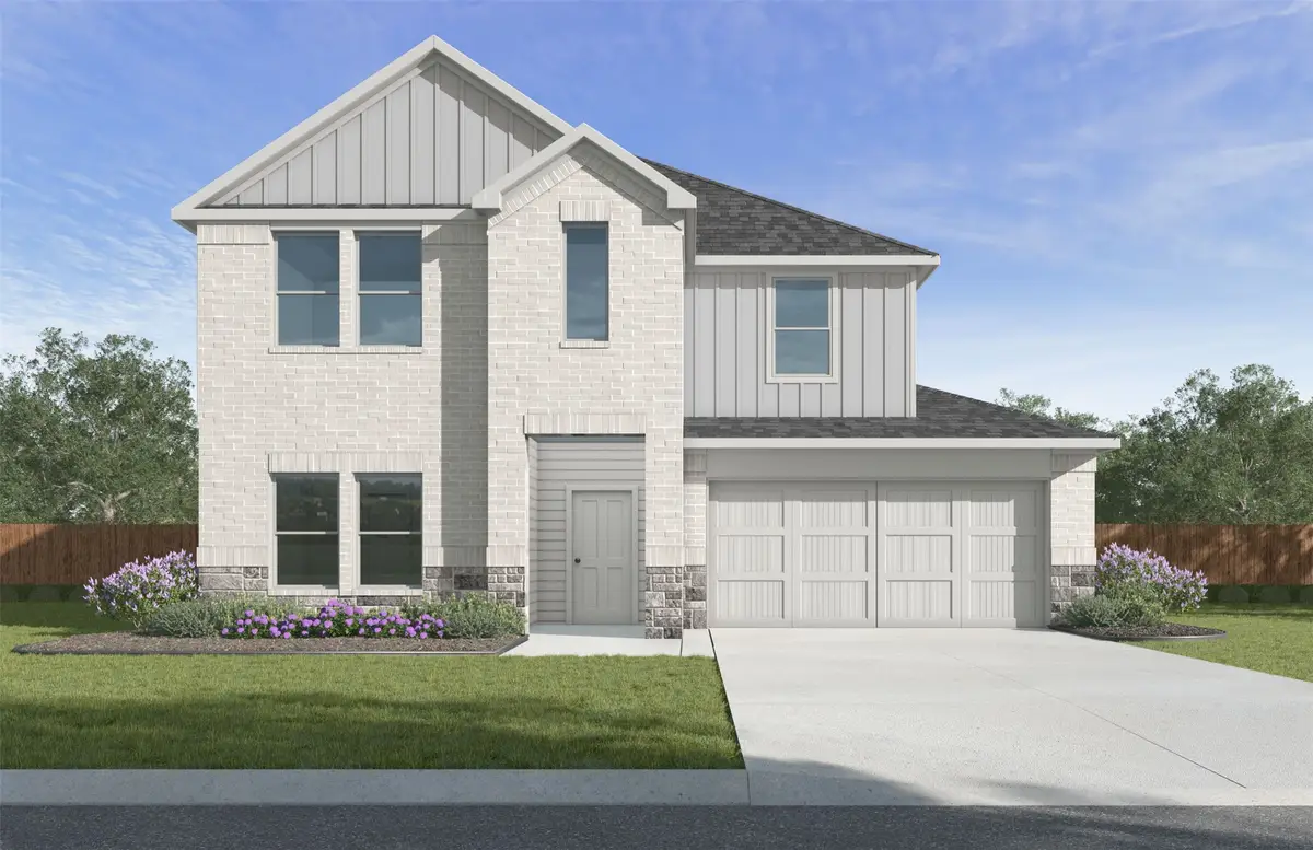 31306 Hastings Park Drive, Fulshear, TX 77441 - #1