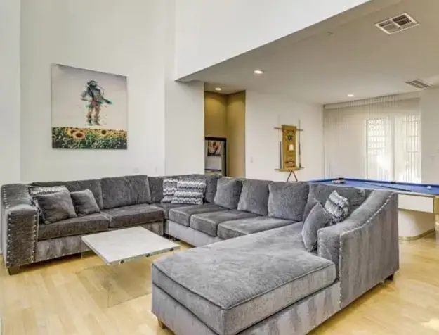 5608 San Felipe Street #D, Houston, TX 77056 - Image #2