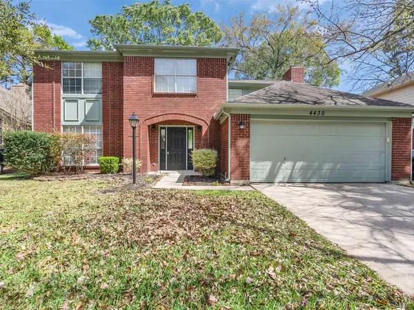 4430 Echo Falls Drive, Houston, TX 77345