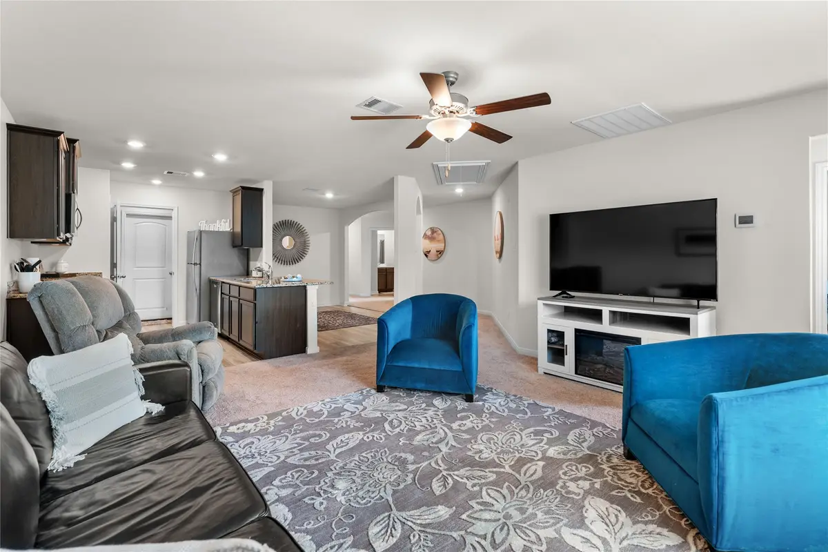 26603 Ezemily Drive, Magnolia, TX 77355 - #1