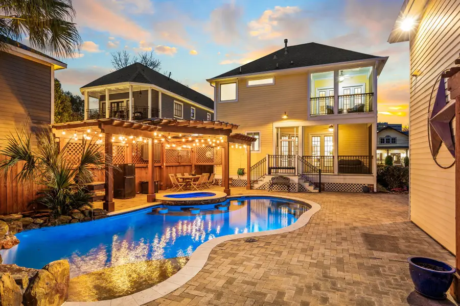 1412 W 24th Street, Houston, TX 77008 - #2