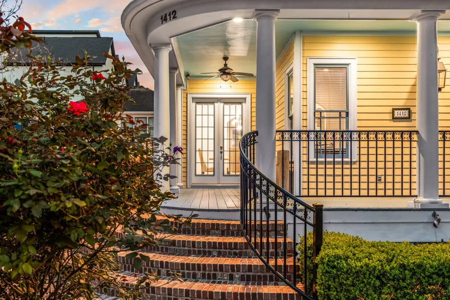 1412 W 24th Street, Houston, TX 77008 - #3