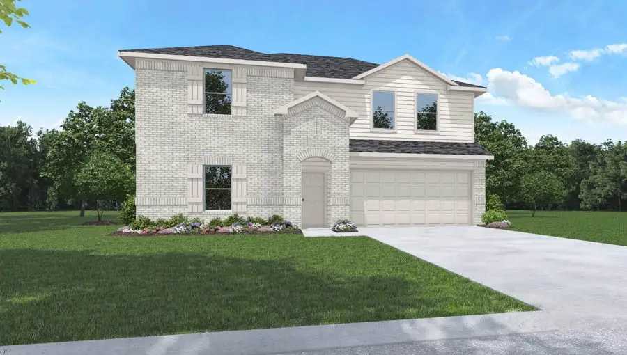 21722 Piper Betel Road, Splendora, TX 77372 - #1